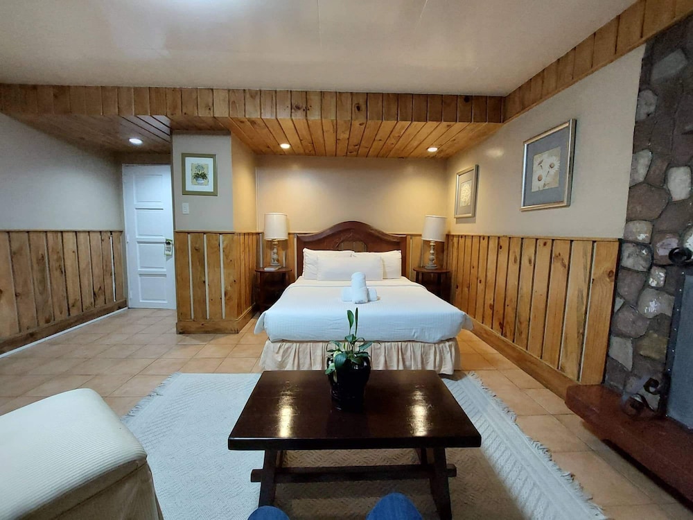 Mountain Lodge 15/42