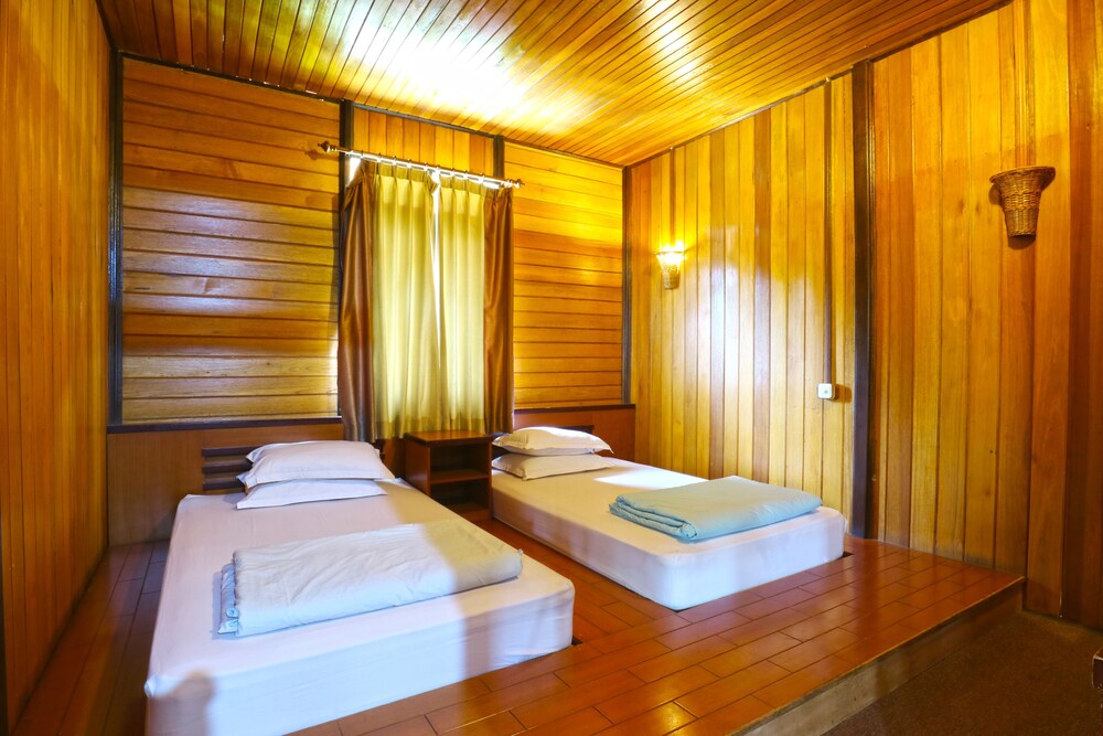 Villa Gardenia Bandung [VR] 27/60