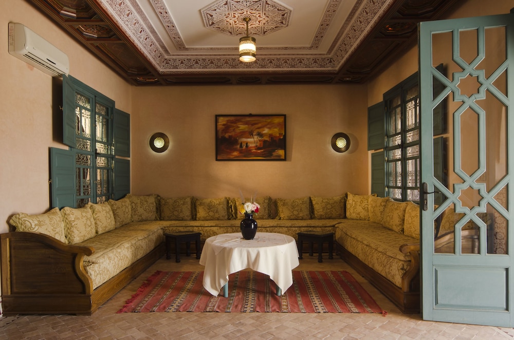 Palais Riad Berbere 28/50