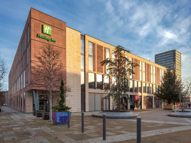Holiday Inn Sunderland, an IHG Hotel 2/50