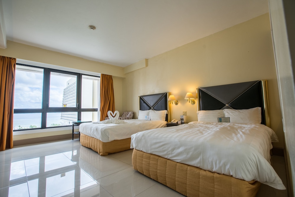 Royal Orchid Guam Hotel 18/50