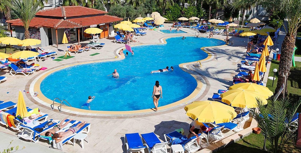 Sunlight Garden Hotel 15/20