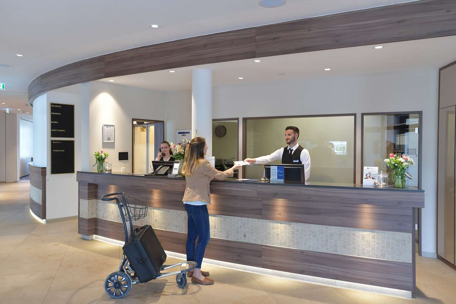 Best Western Queens Hotel Pforzheim-Niefern 3/27