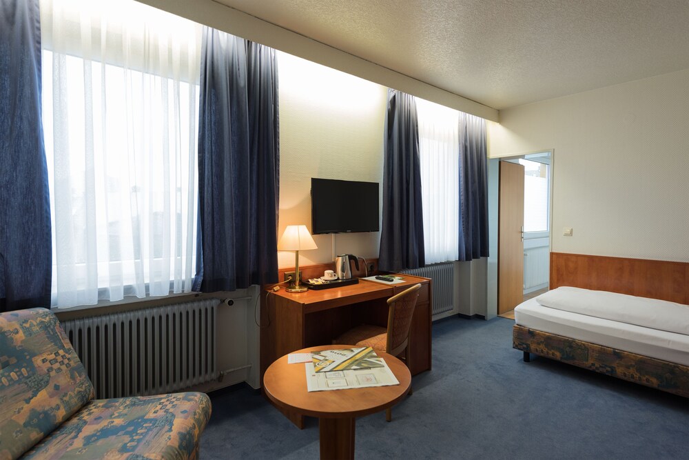 Tagungshotel Hochster Hof 15/64