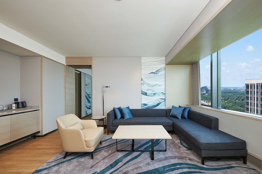 Courtyard by Marriott Changchun 13/37