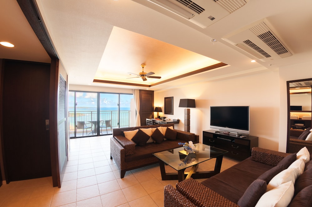 Kafuu Resort Fuchaku Condo Hotel 29/50