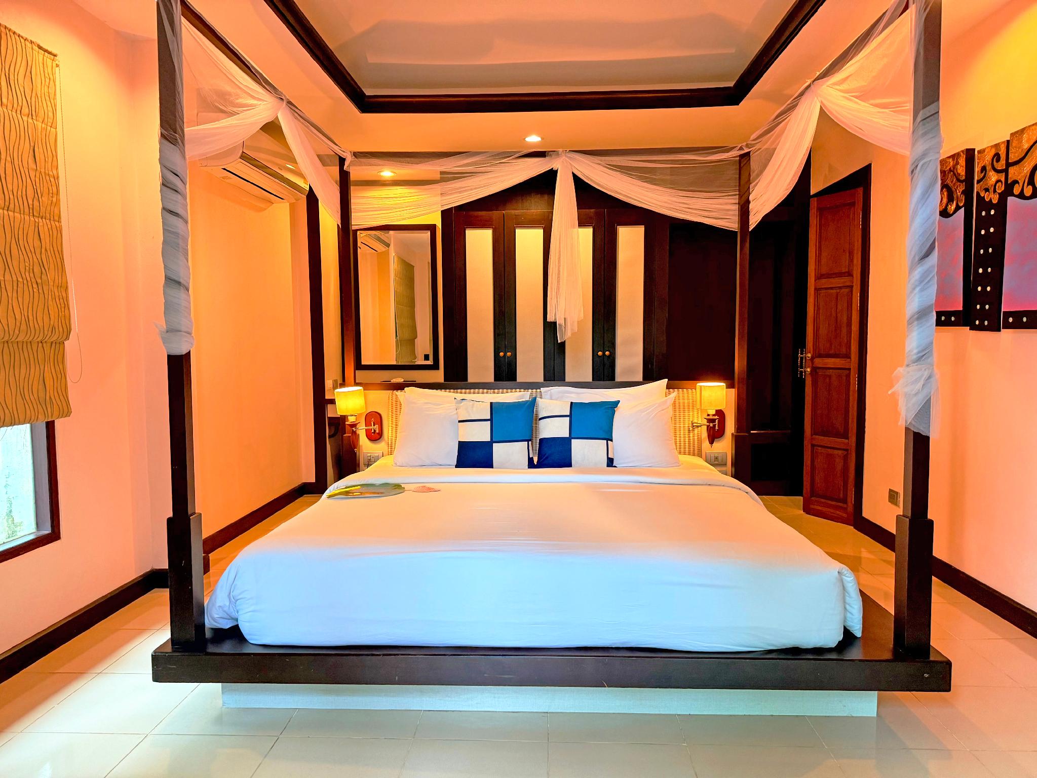 1 Bedroom, Suite