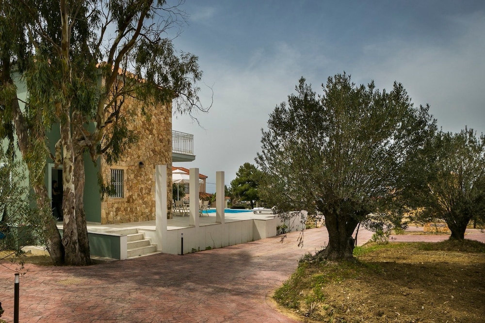 Villas Kefalonia 44/47
