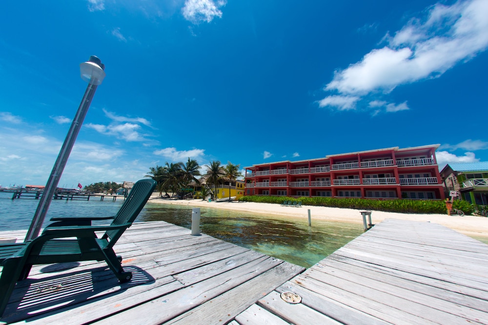 Mayan Princess Hotel 45/50