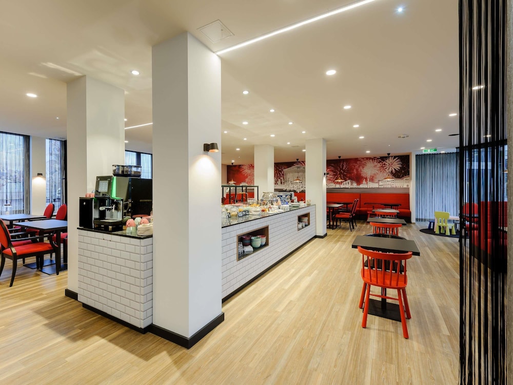 Ibis Styles Halle 44/66