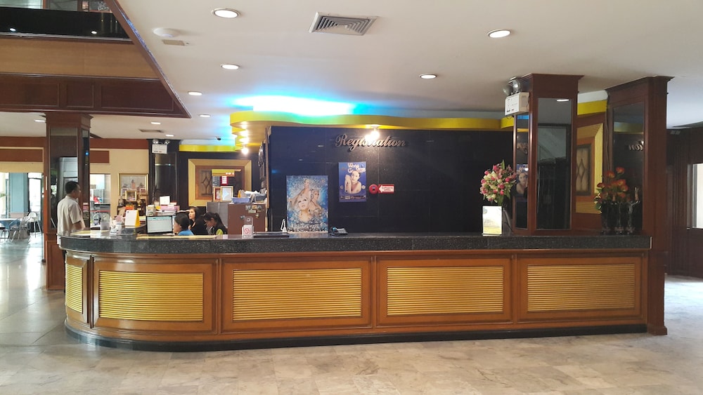 Pattaya Garden Resort 14/62