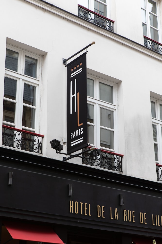 Hotel de Lille