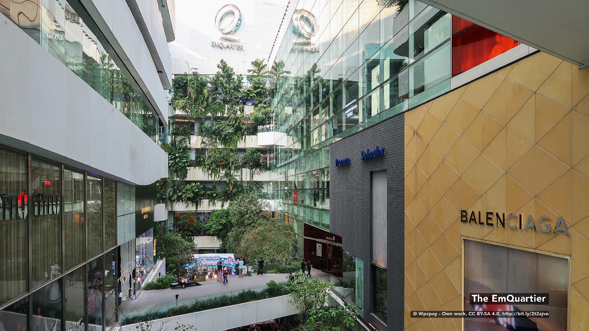 Zen Rooms Sukhumvit 81 6/44