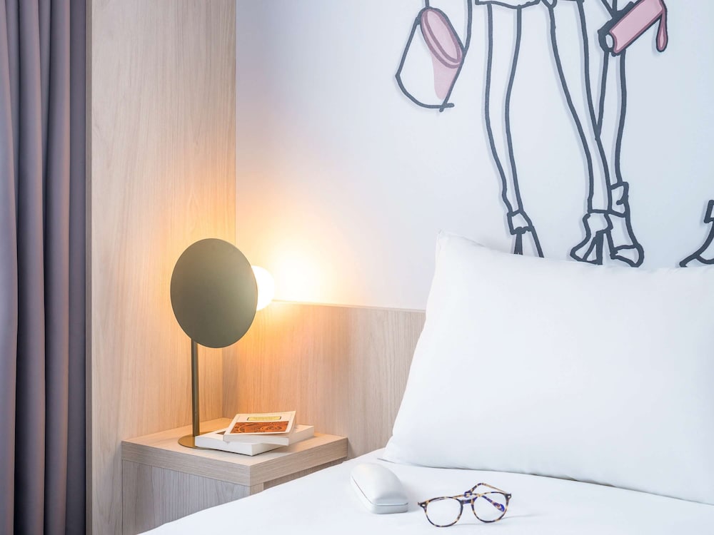 Ibis Styles Sceaux Paris Sud 45/66