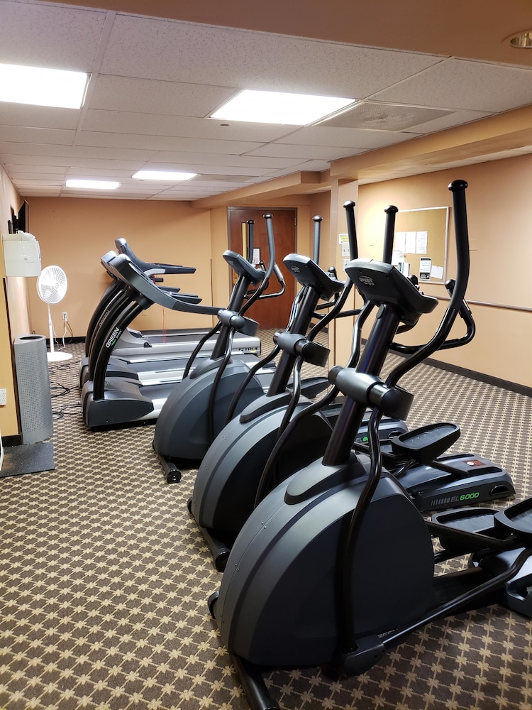Best Western Grand Victorian Inn 26/48