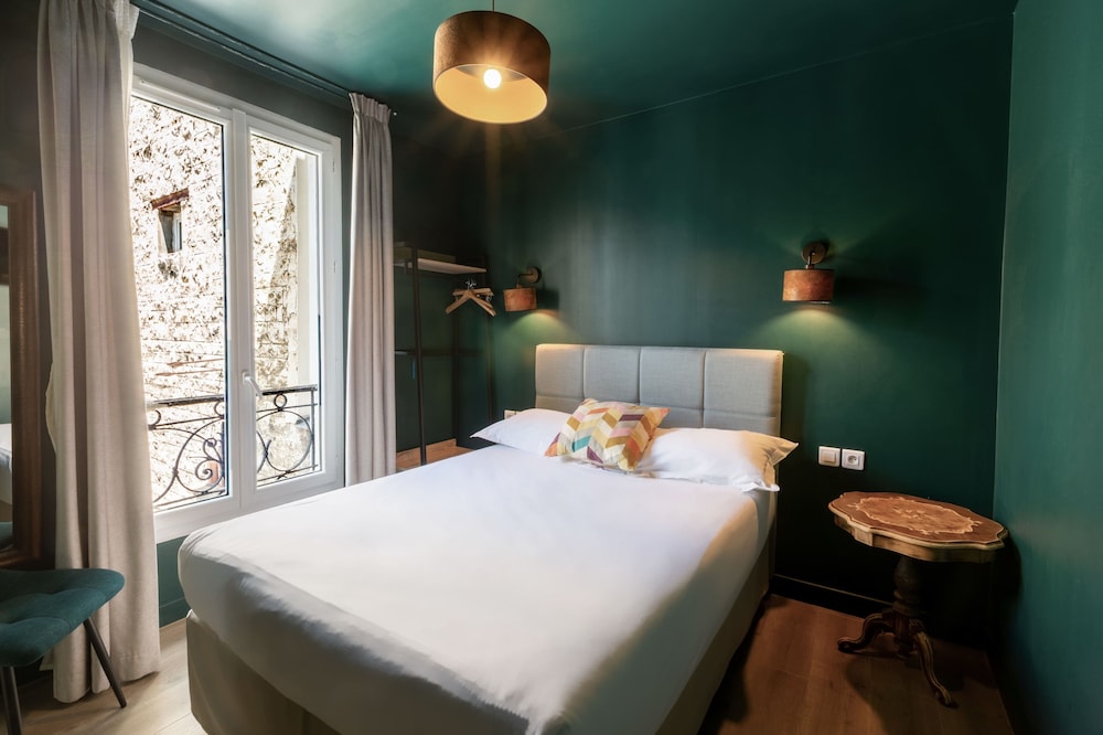 Hotel Maat Etoile 19/54