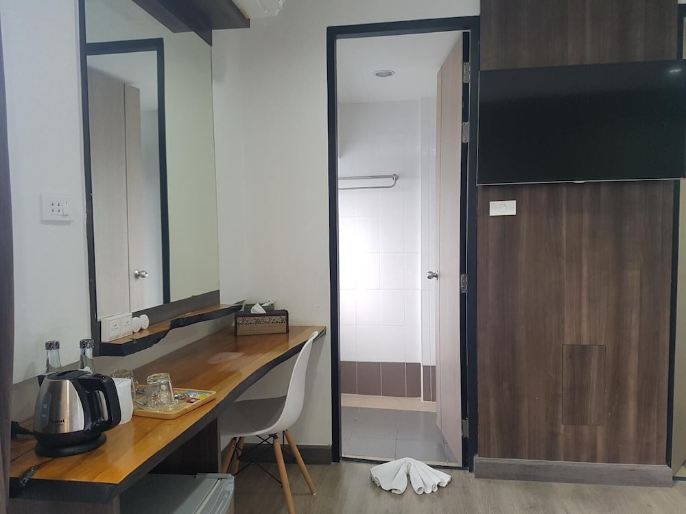 Veethara Boutique Hotel 10/45