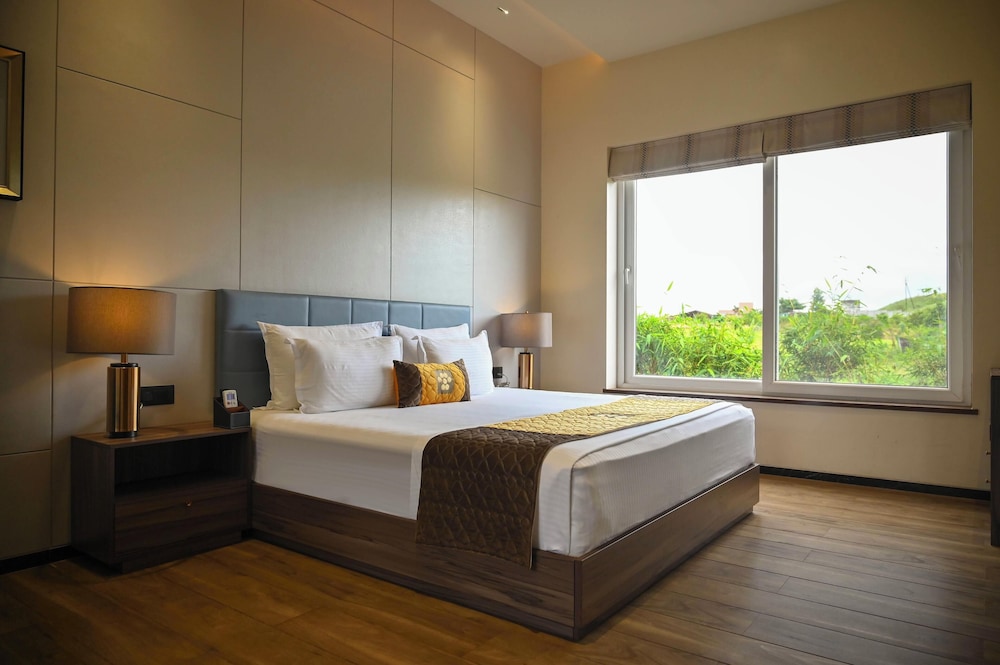 Mastiff Select Riveria Resort, Igatpuri Road, Nashik 16/61