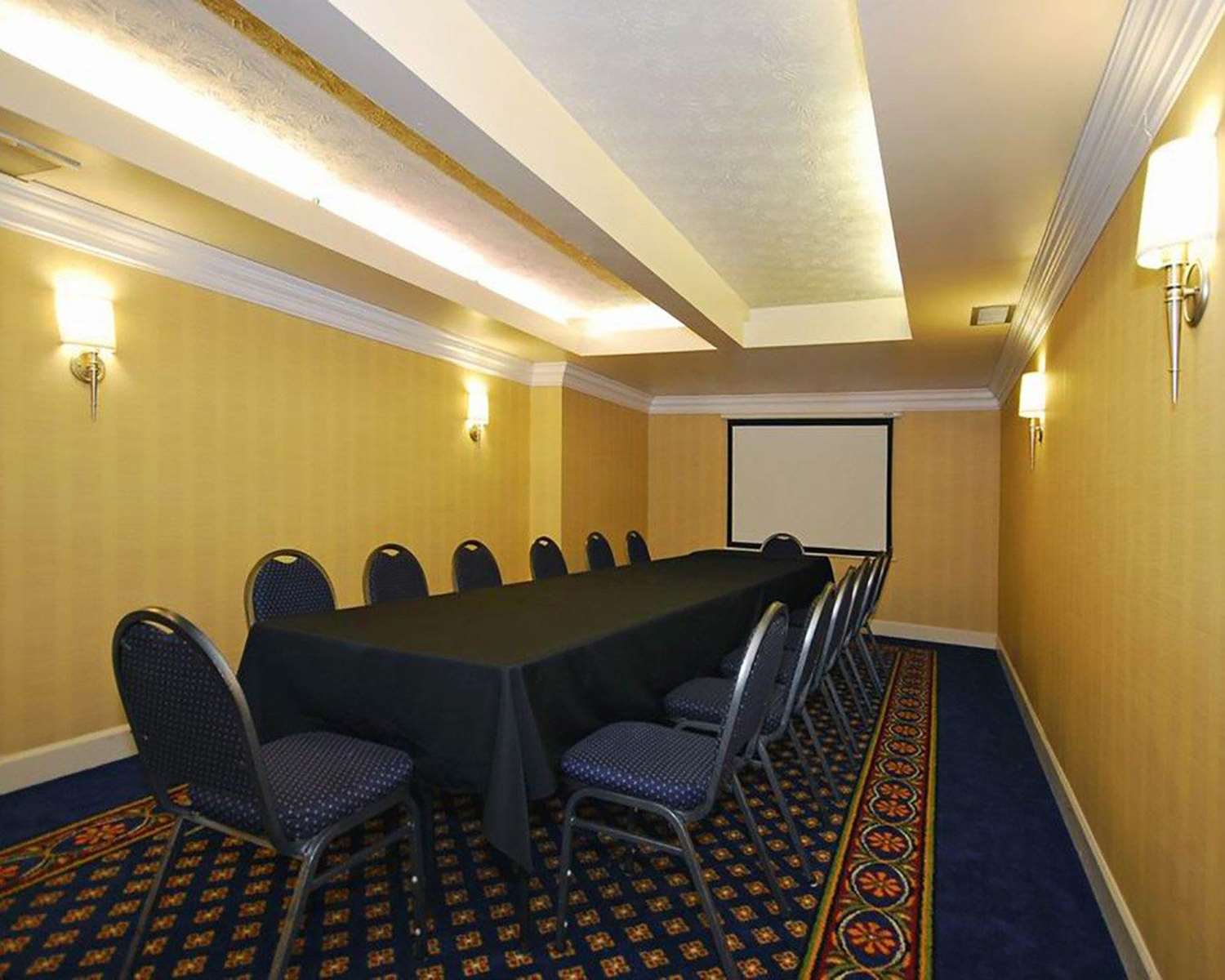 Comfort Inn Springfield 21/29