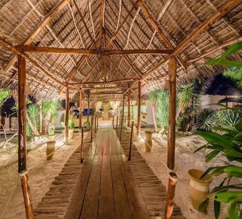 Hakuna Majiwe Beach Lodge 25/50