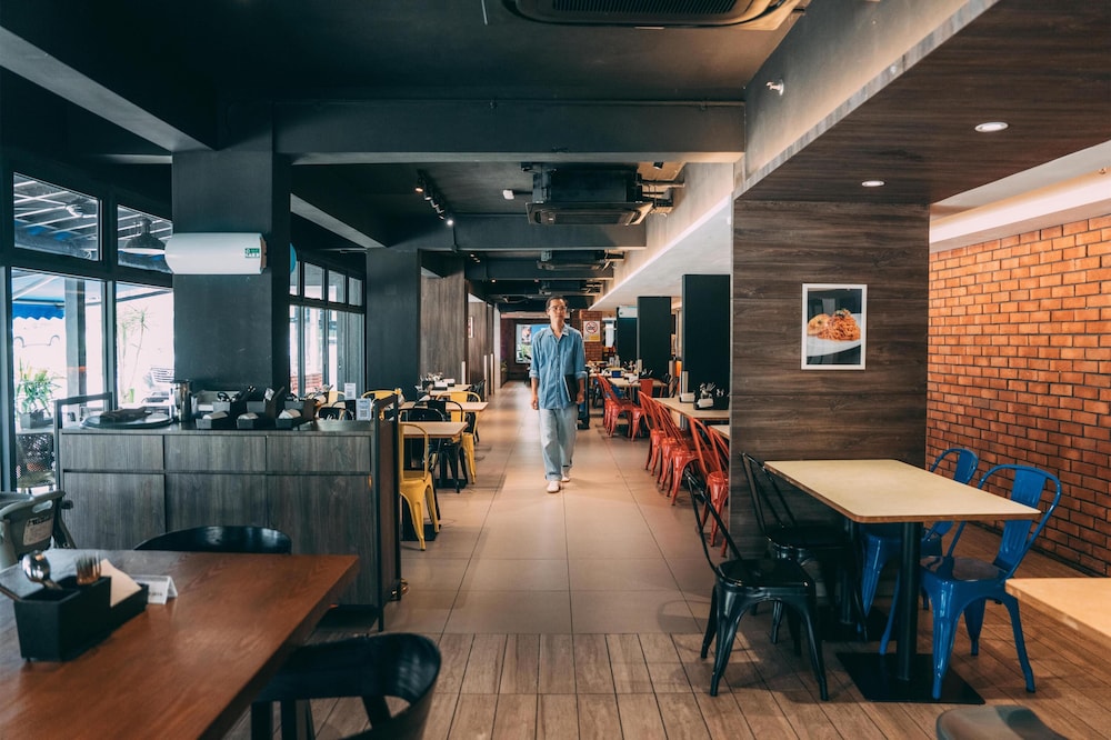 Park Inn by Radisson Putrajaya 52/66