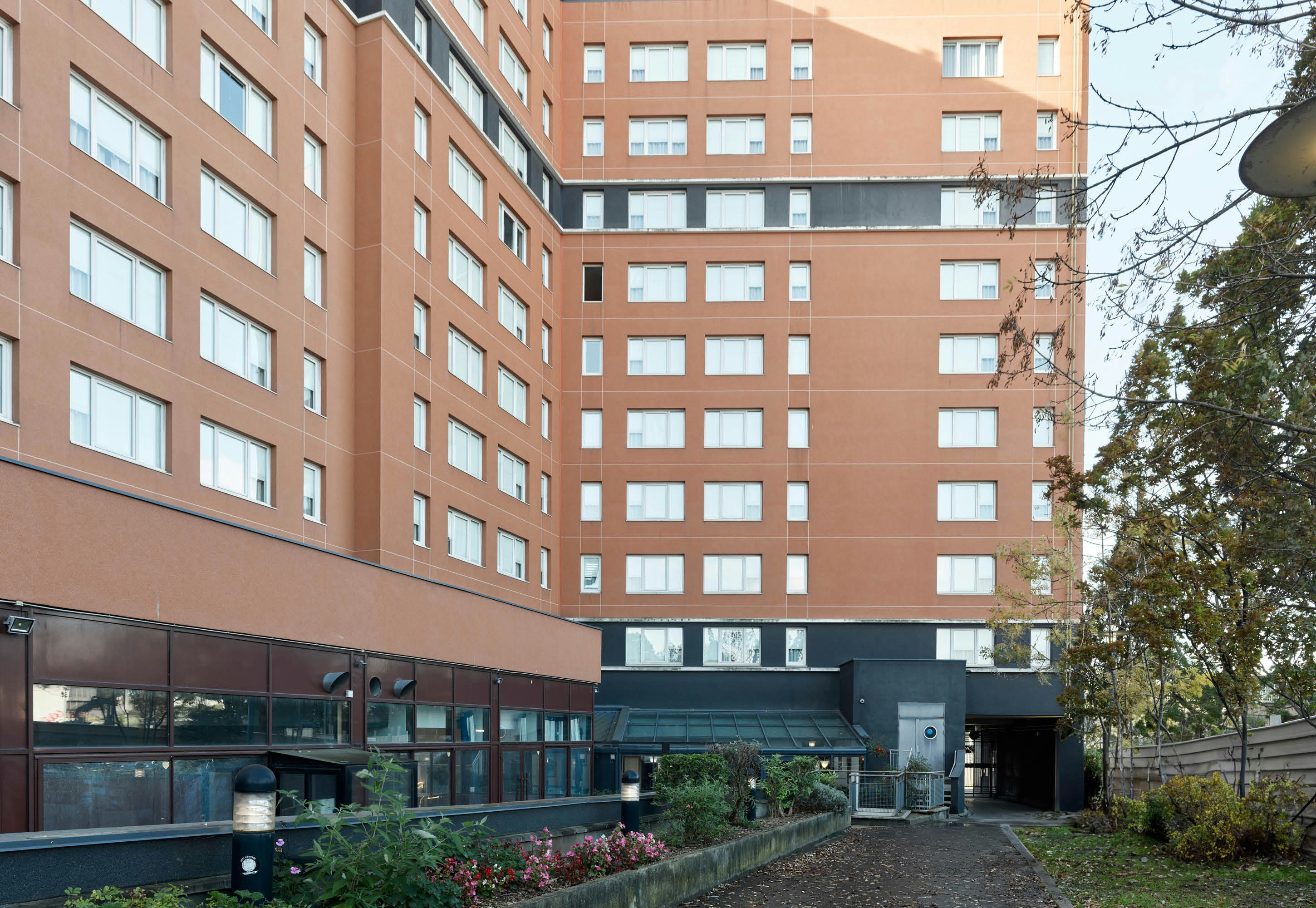 B&B HOME Paris Nord 18eme in SAINT DENIS