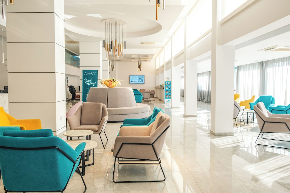 Kapetanios Bay Hotel 26/49