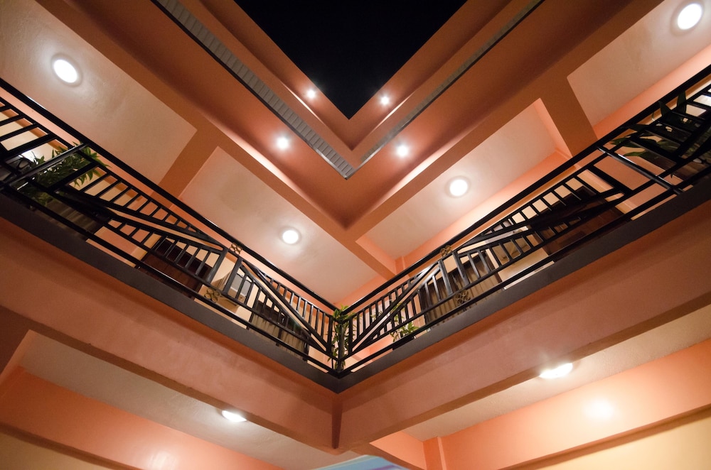 Rsg Microhotel酒店(Rsg Microhotel) 图片5