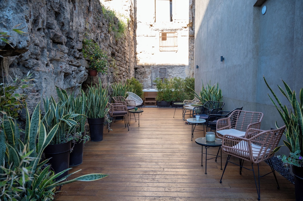 Bastione Spasimo Boutique Hotel 41/50