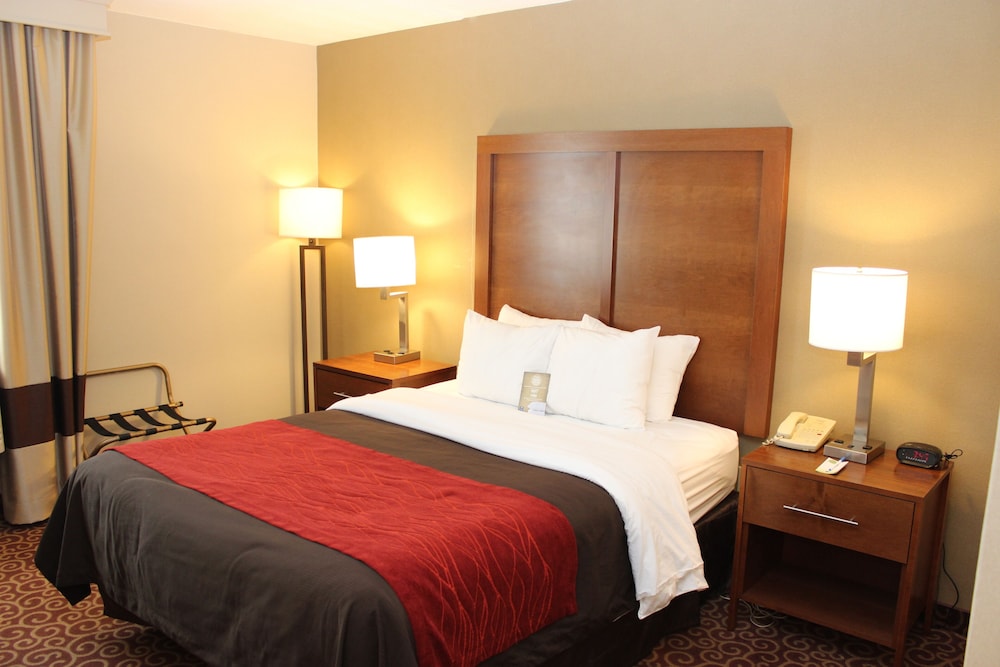 Comfort Inn, Bangor North ME 14/37