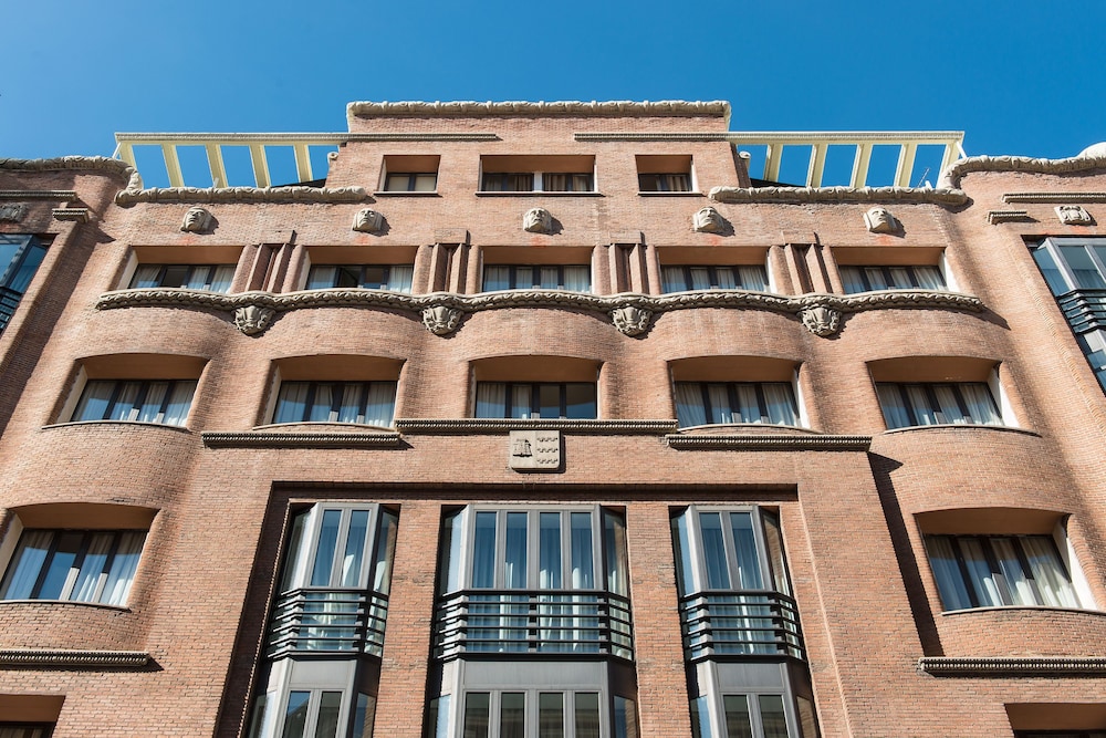 Vincci Centrum Hotel in MADRID