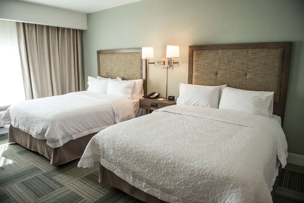 Hampton Inn Bainbridge 7/47