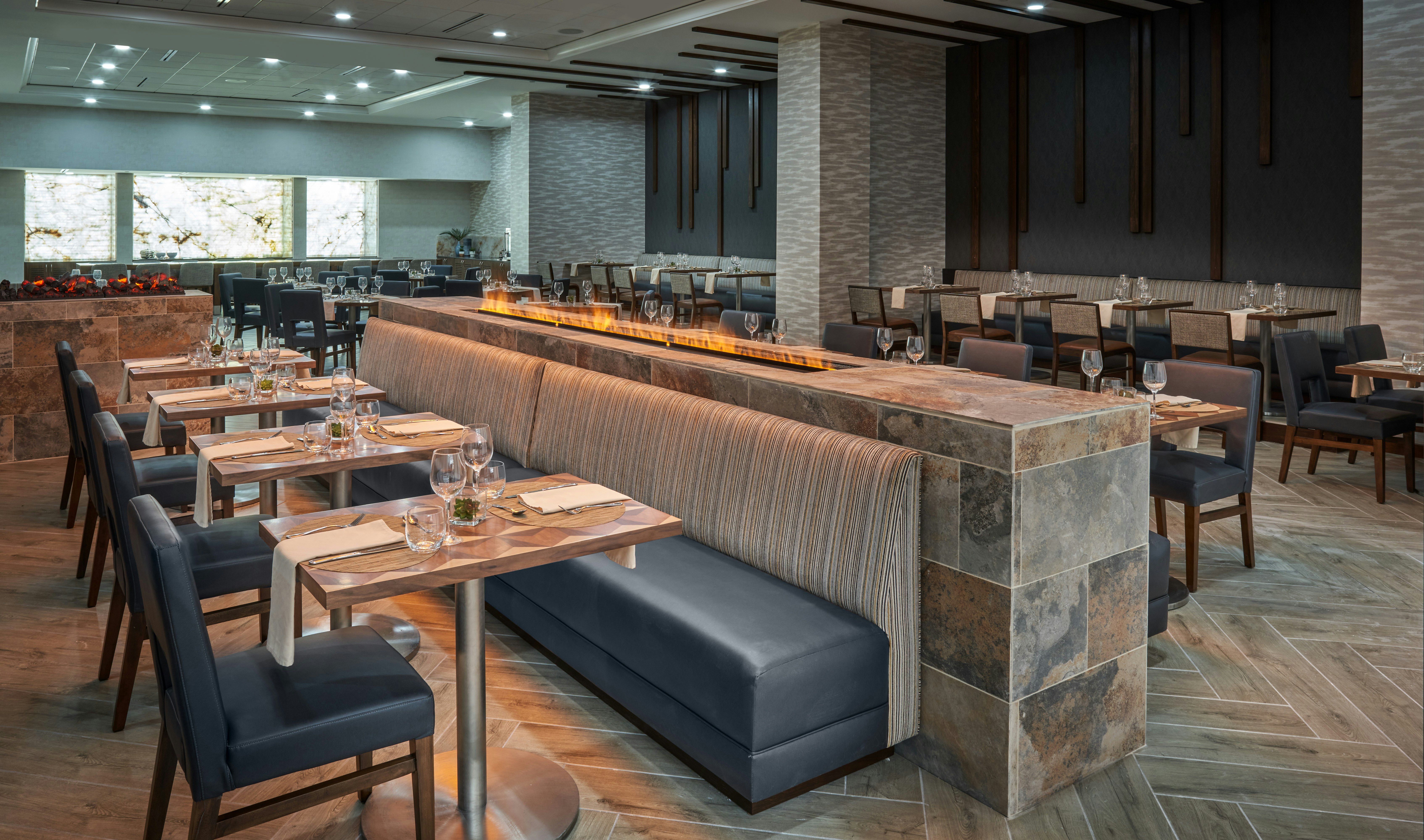 Hilton Houston North 43/49