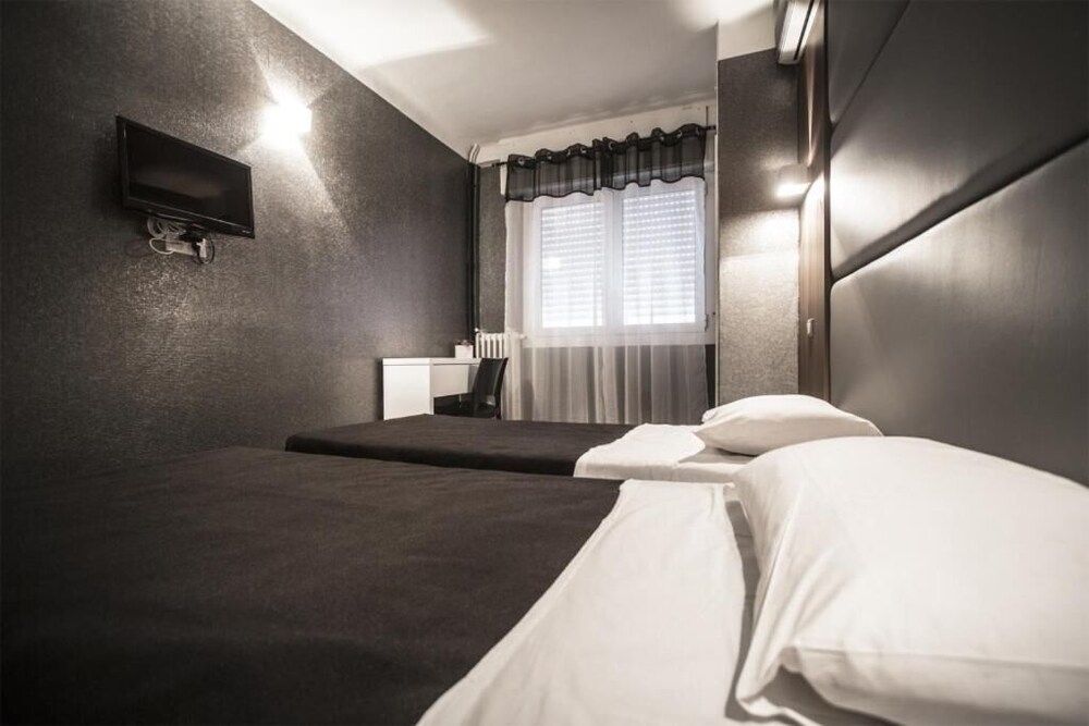 Hotel Schtak 37/61