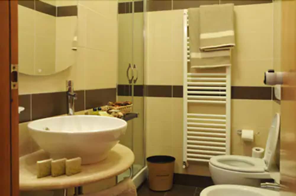 Hotel I Due Cigni 3/22