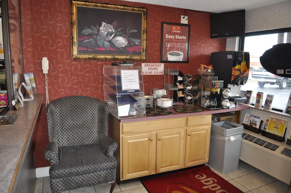 Americas Best Value Inn Laurel 21/29