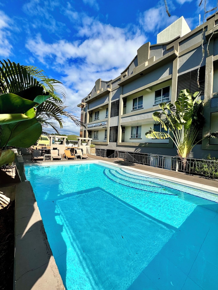 Mo2 Westown Hotel Bacolod - Downtown 23/43