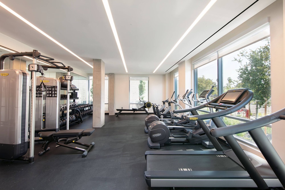 AC Hotel by Marriott Palo Alto 23/43