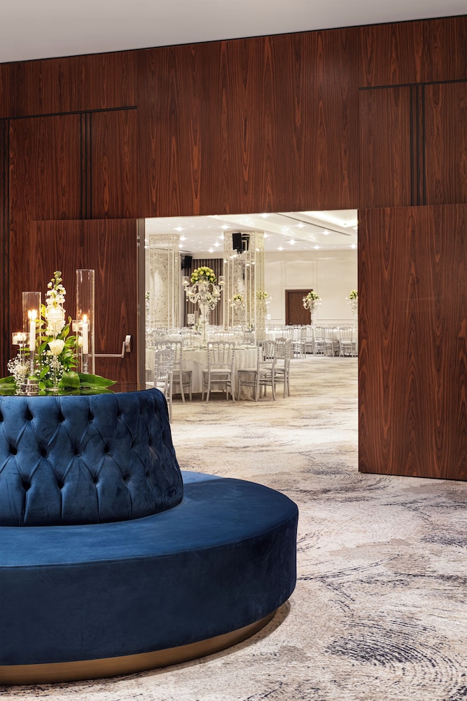 Delta Hotels by Marriott Istanbul Kagithane 8/50