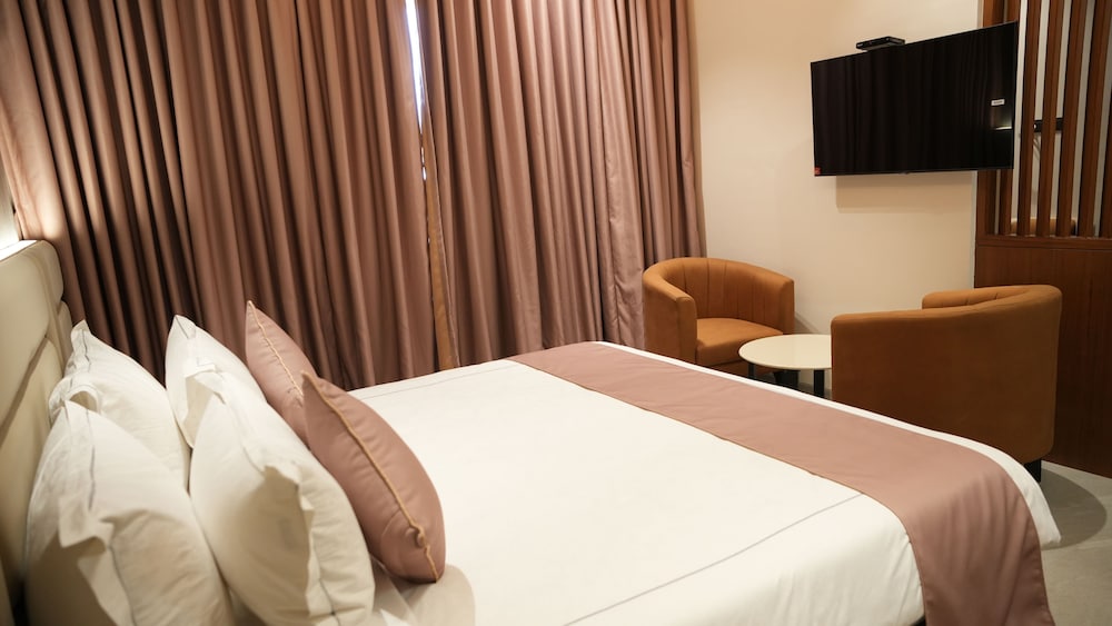 Jivanta Hotel 30/50