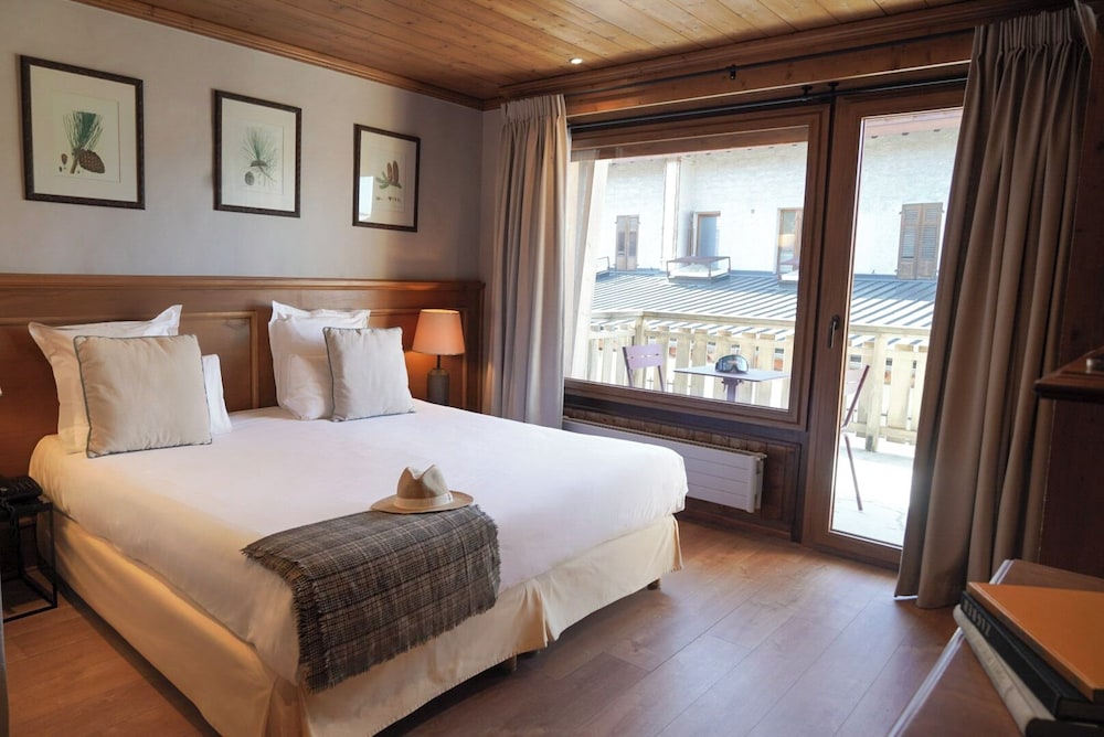 Au Vieux Moulin Hotel And Spa 6/50