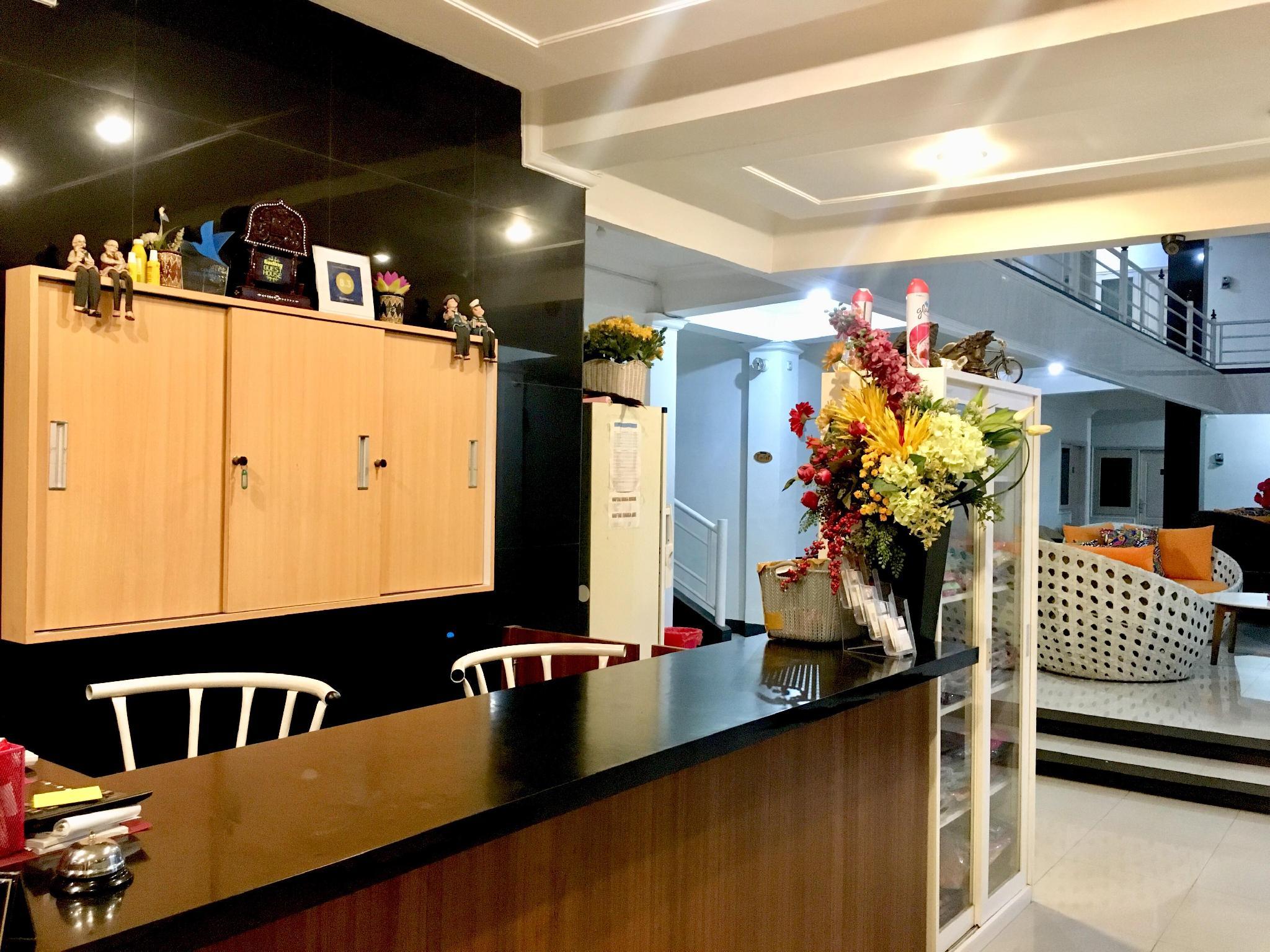 Gading Guest House 8/36