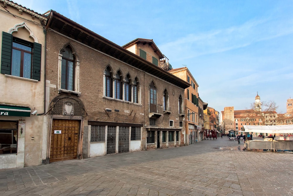 Hotel Ca Nobile Corner 3/50