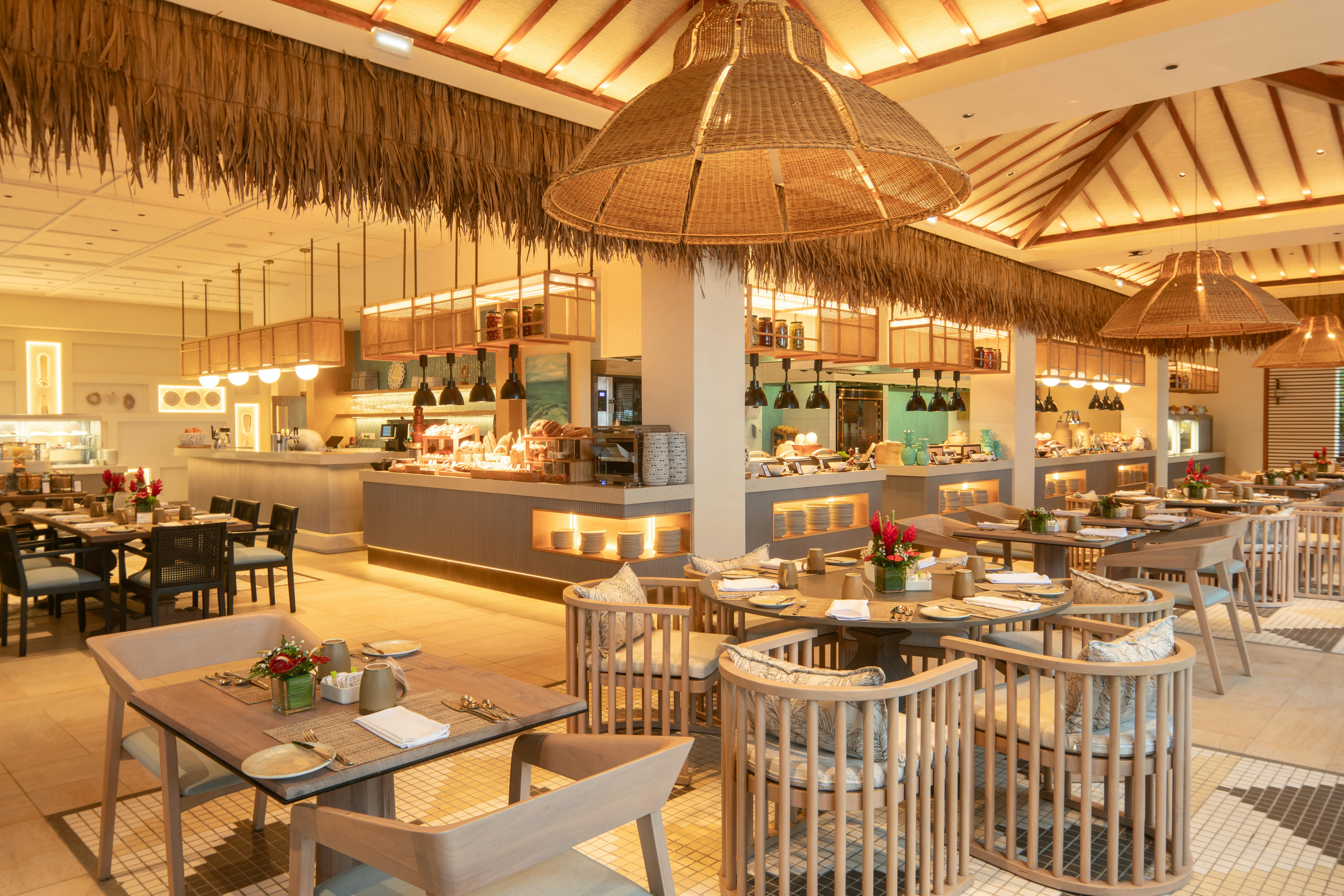 Hilton Mauritius Resort & Spa 61/78