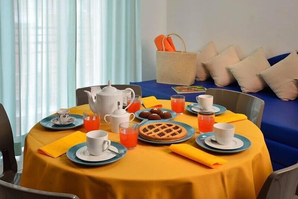 Residence Margherita 28/50