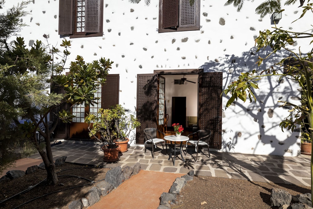 Parador De La Gomera 29/34