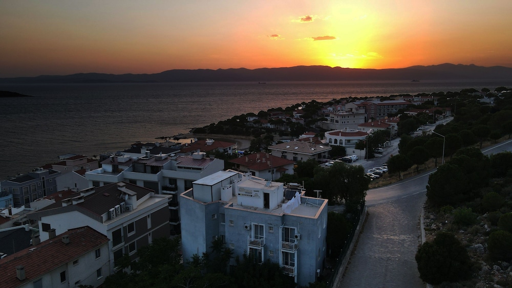 Minerva Port Hotel Cesme 34/39