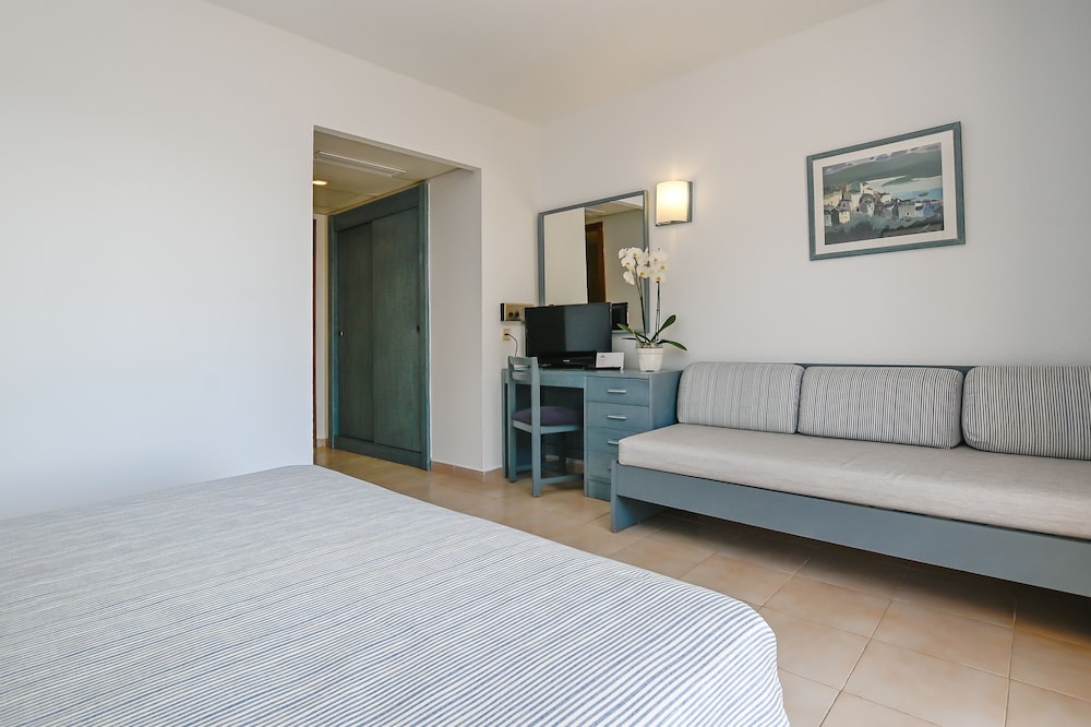 Hotel Alondra 31/50