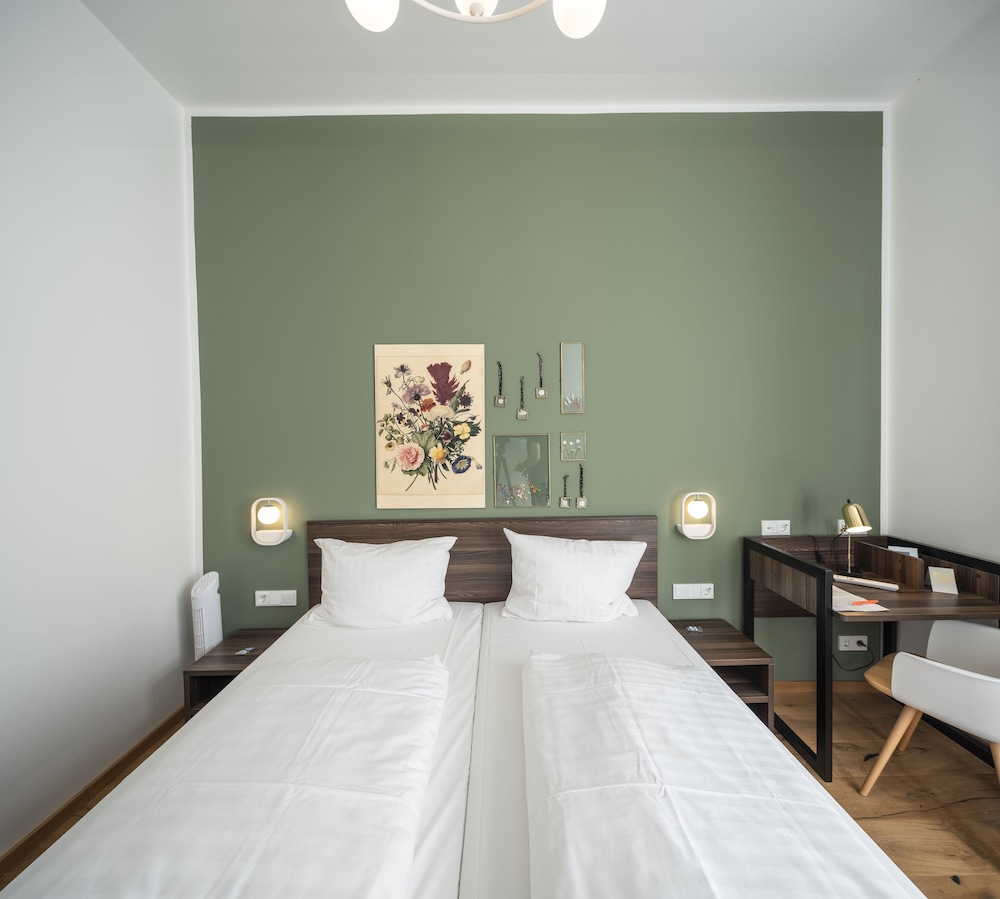 Acor Boutique Hotel 12/58