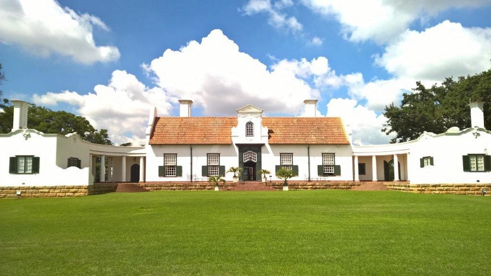 Welgelegen Manor 55/62